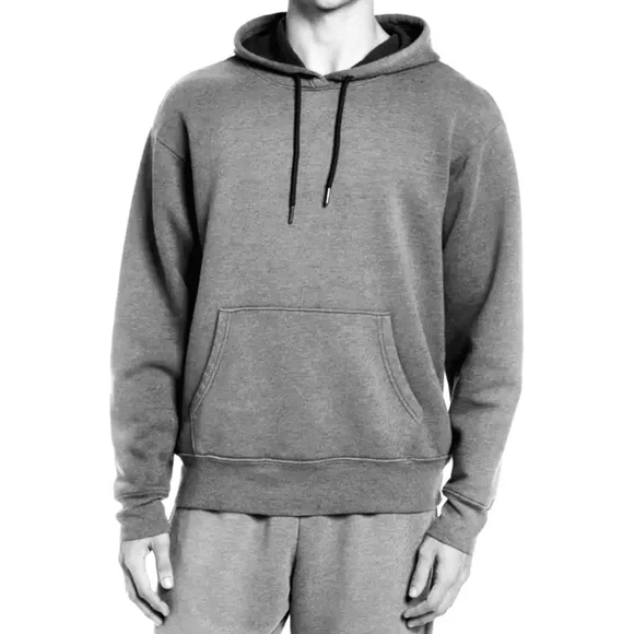 ❤️SOLD❤️Zella Atlas Black Oxide Vintage Wash Hoodie - Picture 2 of 3